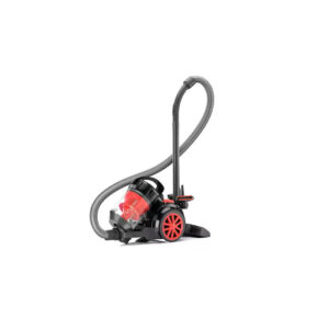 Black & Decker 1600W Multi-cyclonic Vacuum Cleaner - Model VM1680-B5 esmkart