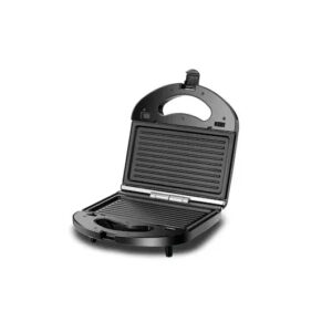 Black & Decker 3 in 1 Sandwich Grill & Waffle Maker - Model TS2130-B5 esmkart