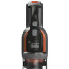 Black & Decker 4 in1 Cordless POWERSERIES Extreme™ Vacuum Cleaner 18V - Model BHFEV182C-GB esmkart