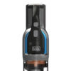 Black & Decker 4 in1 Cordless POWERSERIES Extreme™ Vacuum Cleaner 36V - Model BHFEV362D-GB esmkart