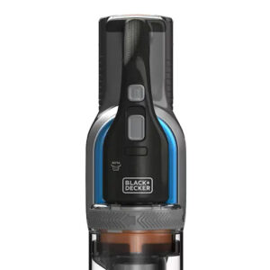 Black & Decker 4 in1 Cordless POWERSERIES Extreme™ Vacuum Cleaner 36V - Model BHFEV362D-GB esmkart