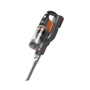 Black & Decker 4 in1 Cordless POWERSERIES Extreme™ Vacuum Cleaner 18V - Model BHFEV182C-GB esmkart