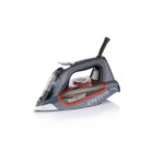 Black & Decker 2200W Steam Iron with Ceramic Soleplate - MODEL X2050-B5 esmkart