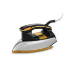 Black & Decker Heavy weight dry iron - MODEL F550-B5 esmkart