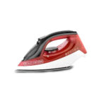 Black & Decker 1600W OPP Steam Dry with Anti Drip - MODEL X1550-B5 esmkart