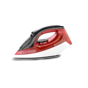 Black & Decker 1600W OPP Steam Dry with Anti Drip - MODEL X1550-B5 esmkart