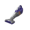 Black & Decker 12V 1.5Ah Lithium-ion Cordless Pet Dust-buster® Hand Vacuum - Model DVB315JP-GB esmkart