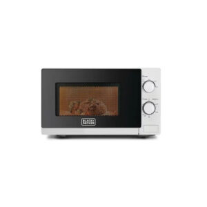 Black & Decker 20L Microwave Oven - Model MZ2020P-B5 esmkart