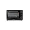 Black & Decker 45L Electric Oven with Double Glass and Rotisserie - Model TRO45RDG-B5 esmkart