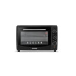 Black & Decker 45L Electric Oven with Double Glass and Rotisserie - Model TRO45RDG-B5 esmkart