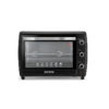 Black & Decker 66L Electric Oven with Double Glass and Rotisserie - Model TRO70RDG-B5 esmkart