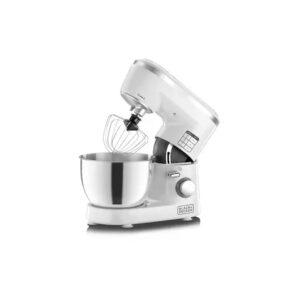 Black & Decker Stand Mixer - Model SM1000-B5 esmkart