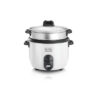 Black & Decker 1.8L Non Stick Rice Cooker with Glass Lid - Model RC1860-B5 esmkart