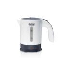 Black & Decker Travel Kettle - Model TR250JA esmkart