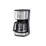 Black & Decker 12 Cup Coffee Maker 900W - Model DCM85-B5 esmkart