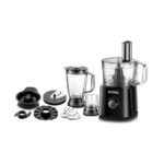 Black & Decker Food Processor with 34 Functions 750W - Model FX775-B5 esmkart