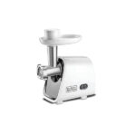 Black & Decker Meat Mincer 1500W - Model FM1500-B5 esmkart