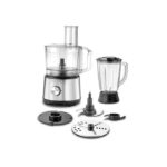 Black & Decker Food Processor 800W - Model FX825-B5 esmkart