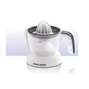 Black & Decker Citrus Juicer 30W - Model CJ200 esmkart