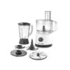 Black & Decker Food Processor 800W - Model FX822-B5 esmkart