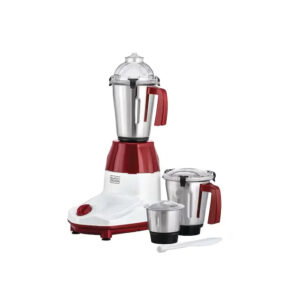 Black & Decker 3-in-1 Multifunctional Mixer Grinder 750W - Model MG750-B5 esmkart