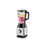 Black & Decker Glass Blender 650W - Model BX650G-B5 esmkart