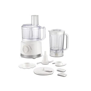 Black & Decker Multifunction Food Processor 750W - Model FX760-B5 esmkart