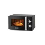 Black & Decker 20L Microwave Oven - Model MZ2010P-B5 esmkart