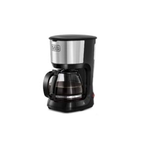 Black & Decker 8-10 Cup Coffee Maker - Model DCM750S-B5 esmkart