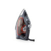 Black & Decker 2200W Steam Iron with Ceramic Soleplate - MODEL X2050-B5 esmkart