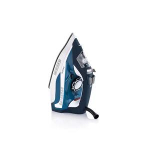 Black & Decker 2400W Steam Iron with Ceramic Soleplate - MODEL X2150-B5 esmkart