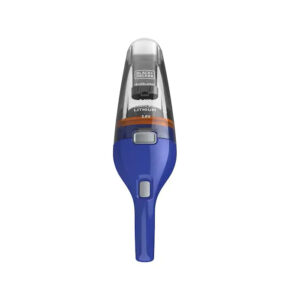 Black & Decker 3.6V (5.4Wh) Dust-buster Cordless Hand Vacuum - Model NVC115WA-B5 esmkart