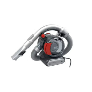 Black & Decker 12V DC dust-buster® Flexi® Car Vacuum - Model PD1200AV-XJ esmkart