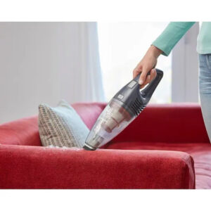 Black & Decker 2 in 1 Lithium Stick Vacuum 18V & 2.0Ah  - Model SVB520JW-B5 esmkart