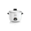 Black & Decker 1.8L Rice Cooker - Model RC1850-B5 esmkart