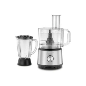 Black & Decker Food Processor 800W - Model FX825-B5 esmkart