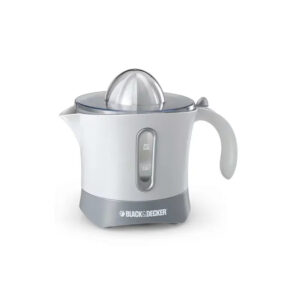 Black & Decker Citrus Juicer 30W - Model CJ650 esmkart