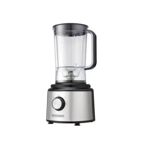 Black & Decker Multifunction Food Processor 750W - Model FX760SB-B5 esmkart