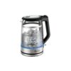 Black & Decker 1.7L Glass Kettle Double Wall 2200W - Model GK220-B5 esmkart