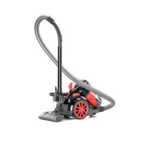 Black & Decker 1600W Multi-cyclonic Vacuum Cleaner - Model VM1680-B5 esmkart