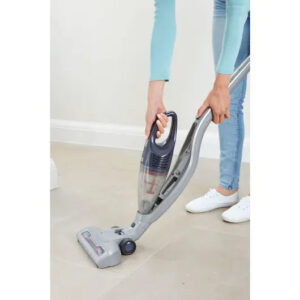 Black & Decker 2 in 1 Lithium Stick Vacuum 18V & 2.0Ah  - Model SVB520JW-B5 esmkart