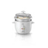 Black & Decker 0.6L Rice Cooker - Model RC650-B5 esmkart