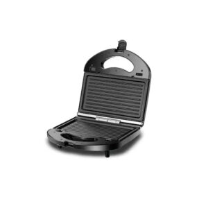 Black & Decker 2 in 1 Sandwich & Grill Maker - Model TS2120-B5 esmkart