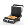 Black & Decker Contact Grill with detachable plates 2000W  - Model CG2000-B5 esmkart