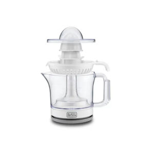 Black & Decker Citrus Juicer - Model CJ675-B5 esmkart