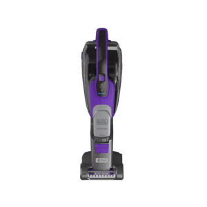 Black & Decker 27Wh Lithium-Ion Cordless Pet Dust-buster® Hand Vacuum - Model DVJ325BFSP-GB esmkart