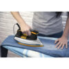 Black & Decker Heavy weight dry iron - MODEL F550-B5 esmkart