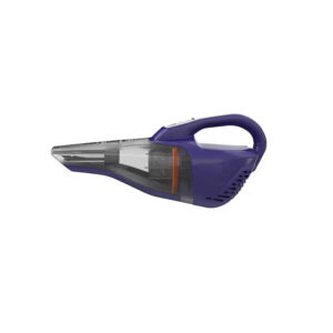 Black & Decker 12V 1.5Ah Lithium-ion Cordless Pet Dust-buster® Hand Vacuum - Model DVB315JP-GB esmkart