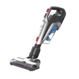 Black & Decker 3-in-1 Cordless Stick Vacuum 21.6V - Model BHFE620J-GB esmkart