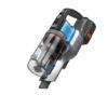 Black & Decker 4 in1 Cordless POWERSERIES Extreme™ Vacuum Cleaner 36V - Model BHFEV362D-GB esmkart